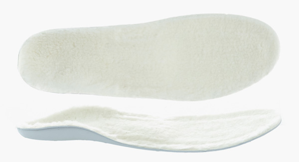 полуботинки кроссовки 65-2502-2 Sursil-Ortho на зиму