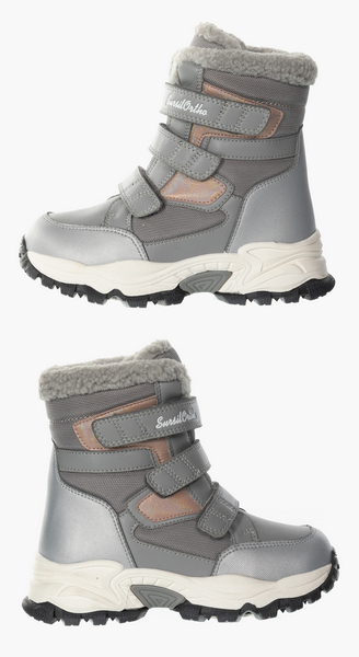 Детские ботинки A35-236 Sursil-Ortho зимние