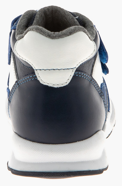 Детские ботинки 65-166 Sursil-Ortho демисезонные